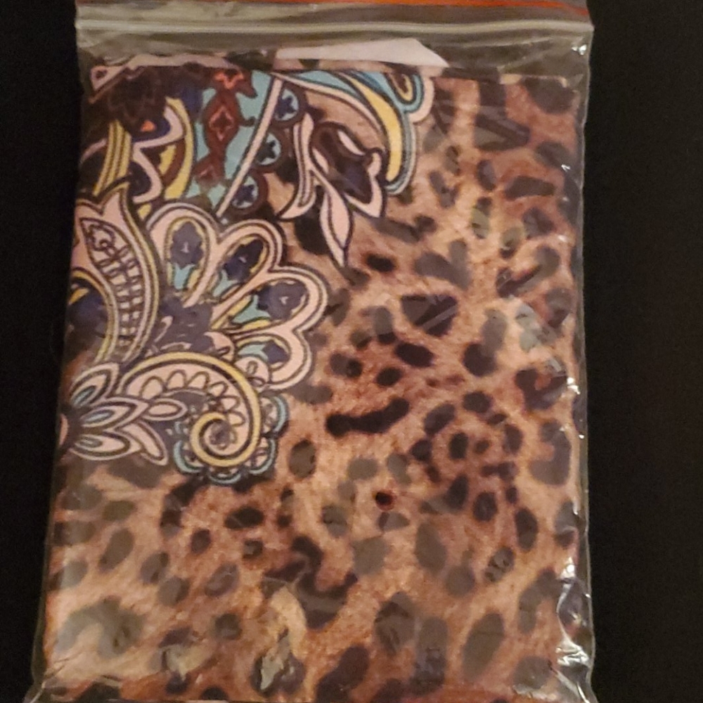 Face Mask - Bandit Style - Reusable - Picture 2 of 2